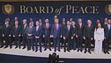Trump inaugura a Washington il "Board of Peace"