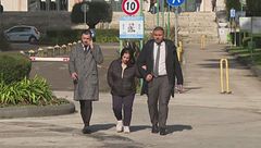 Domenico non ce l'ha fatta, il bimbo è morto all'alba