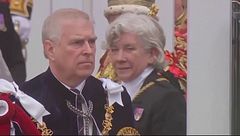 Il caso Epstein, nuove perquisizioni alla Royal Lodge