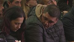 Il cuore bruciato, i Nas al lavoro all'ospedale di Napoli