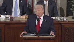 Trump, " è l'età dell'oro, infelice la decisione dei giudici sui dazi"