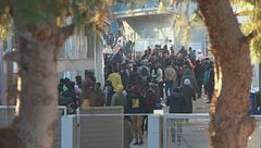 Le toghe ci hanno provato, ma i Centri migranti in Albania sono pieni