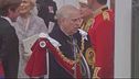 Perché Carlo revocò ad Andrea il ruolo di emissario? Re nella bufera