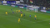 Miracolo Atalanta in Champions, la Juve ci crede ma è fuori