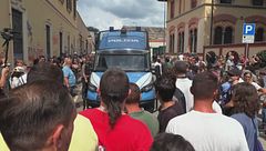 A 6 mesi dallo sgombero il Leoncavallo vuole dare scacco al Viminale