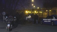 L'omicidio di Rogoredo, già nel 2024 ombre e sospetti su Cinturrino