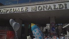 "Provammo a scongelare il cuore con acqua fredda, poi tiepida e calda"