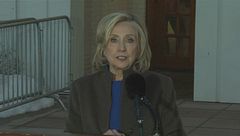 L'ultima difesa di Hilary Clinton, "Mai visto Epstein", tocca a Bill