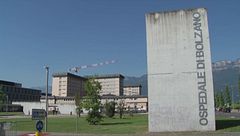 L'equipe inadeguata, il ghiaccio che fuma, l'espianto senza cuore