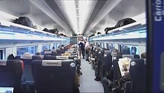 Weekend di passione, dopo gli aerei scatta lo sciopero dei treni