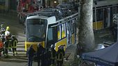 Tram deragliato a Milano: vittime e feriti
