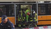Tram deragliato a Milano, s'indaga sul sistema automatico di frenata