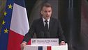 Macron cambia la "dottrina nucleare" e offre un ombrello all'Europa
