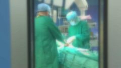 Lo scandalo del cuore bruciato, oggi l'addio al piccolo Domenico