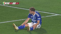 Pareggio senza reti tra il Como e l'Inter, si decide al ritorno