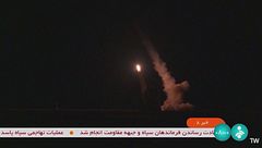 Colpita una petroliera Usa, esplosioni dall'Azerbaigian al Bahrein