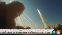 L'Europa si blinda contro i missili e i droni del regime di Teheran