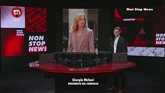 Meloni, "i giudici bloccano i rimpatri di stupratori e di assassini"