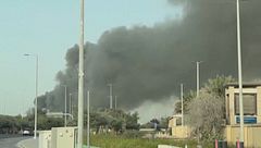 Scudo europeo per Cipro, inviate le prime risorse militari