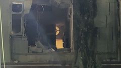 I caccia Usa e israeliani bombardano i pasdaran nella zona curda dell'Iran