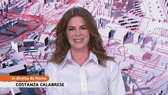 Tra la cronaca e l'attualità sette giorni su sette nel "cuore" delle news