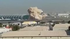 Khamenei jr ha preso il posto del padre, i "falchi" non mollano il potere