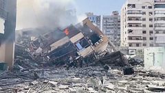 Ancora raid incrociati, Ankara schiera i Patriot, nucleare nel mirino