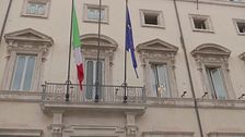 Diplomazia e asse con l'Ue, al Quirinale il Consiglio di difesa