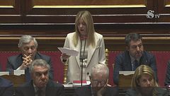 Meloni in Aula, "una delle crisi più complesse degli ultimi anni"