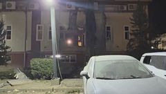 Drone contro base italiana, paura per i nostri militari, nessun ferito