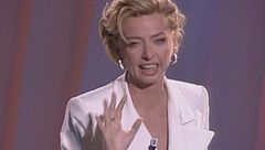 Addio alla Signora della Tv, è morta a 76 anni Enrica Bonaccorti