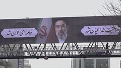 Raid senza sosta, "resa vicina, un onore uccidere queste canaglie"