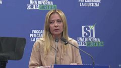 "Se vince il no avremo stupratori, assassini e spacciatori in libertà"