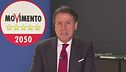 L'appello al No di Giuseppe Conte: "Una riforma per controllare i magistrati"