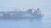 Petroliera "fantasma" russa alla deriva tra Malta e Lampedusa, è allarme