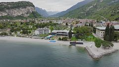 Dal 1970 una guerra sottomarina invisibile nelle acque del Lago di Garda