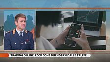 Trading online: ecco come difendersi dalle truffe