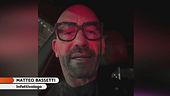 Derubato di 2 valigie in auto a Milano, j'accuse social di Matteo Bassetti