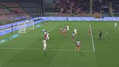 Serie A, spettacolo Fiorentina, Cremonese ko, panchina a rischio