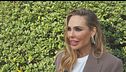 Al via il "Gf Vip", Ilary Blasi al timone del reality su Canale 5