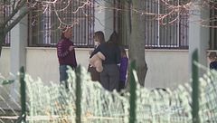 Ricorso contro l'allontanamento, "sulla madre falsità e ingiustizie"