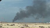 Impianti di petrolio in fiamme, in Medioriente è guerra dell'energia