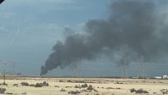 Impianti di petrolio in fiamme, in Medioriente è guerra dell'energia