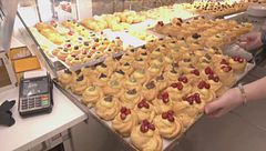 Festa del papà, fritte o al forno, è il giorno delle zeppole napoletane