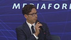 Mfe, utile più che raddoppiato, "il progetto paneuropeo va avanti spedito"