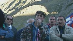 L'addio a Umberto Bossi, il Senatùr che ha rivoluzionato la politica