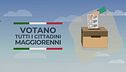 Referendum, corsa alle urne, seggi aperti fino alle 15 per il voto