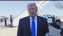 Primi spiragli di tregua in Iran, Trump annuncia lo stop ai raid