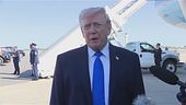 Primi spiragli di tregua in Iran, Trump annuncia lo stop ai raid