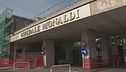 Nuova ispezione all'ospedale Monaldi, ora tocca alla Regione